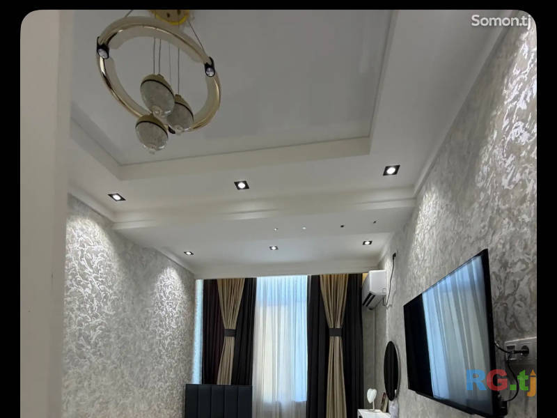 2-комн. квартира, 51 м² 11 этаж на продажу