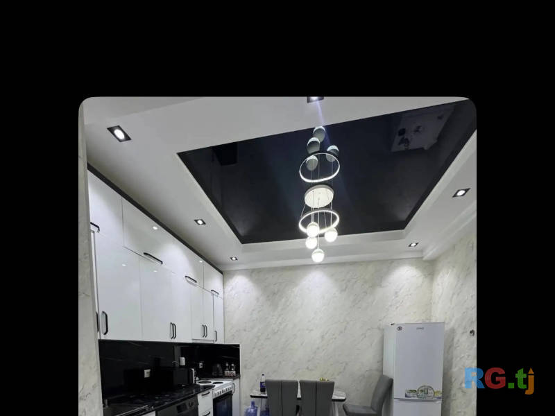 2-комн. квартира, 51 м² 11 этаж на продажу