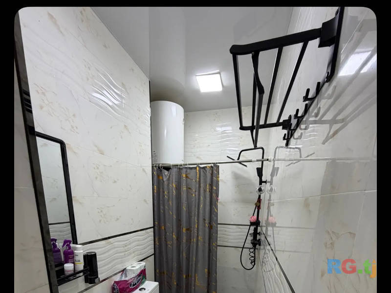 2-комн. квартира, 51 м² 11 этаж на продажу