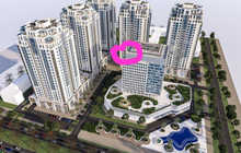 2-комн. квартира, 103,3 м² на продажу