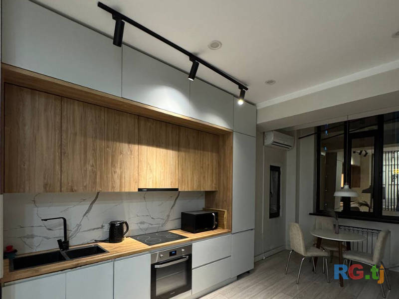 2-комн. квартира, 50 м² 16 этаж в аренду
