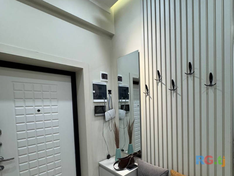 2-комн. квартира, 50 м² 16 этаж в аренду