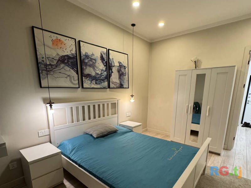2-комн. квартира, 50 м² 16 этаж в аренду