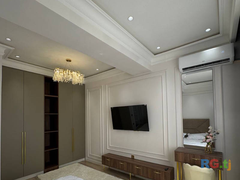 3-комн. квартира, 83 м² 14 этаж на продажу