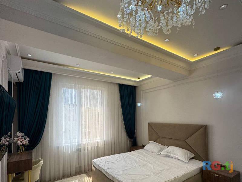 3-комн. квартира, 83 м² 14 этаж на продажу