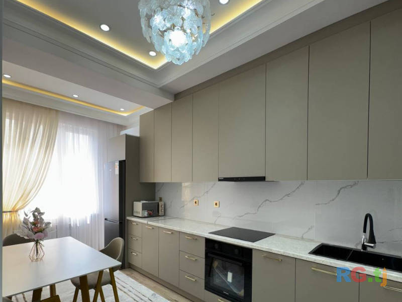 3-комн. квартира, 83 м² 14 этаж на продажу
