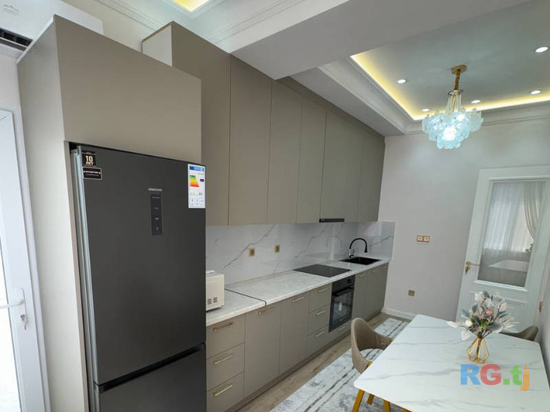 3-комн. квартира, 83 м² 14 этаж на продажу