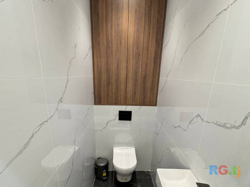 3-комн. квартира, 83 м² 14 этаж на продажу