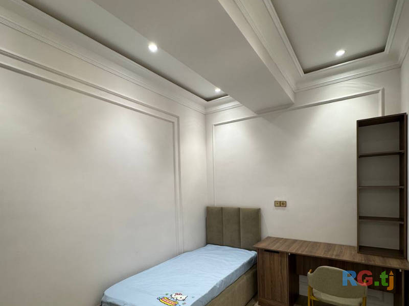 3-комн. квартира, 83 м² 14 этаж на продажу