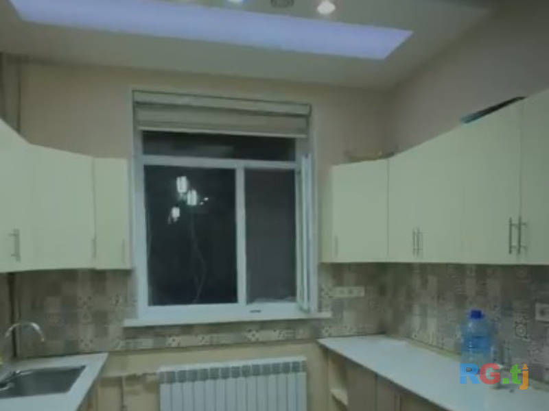 2-комн. квартира, 96 м² 11 этаж в аренду