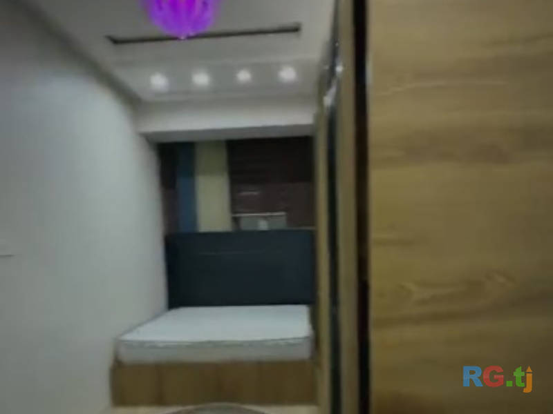 2-комн. квартира, 96 м² 11 этаж в аренду