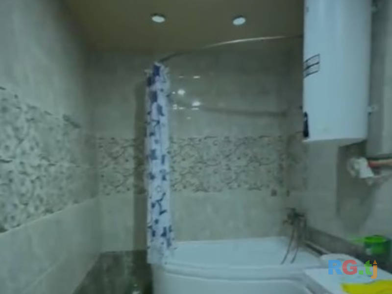 2-комн. квартира, 96 м² 11 этаж в аренду