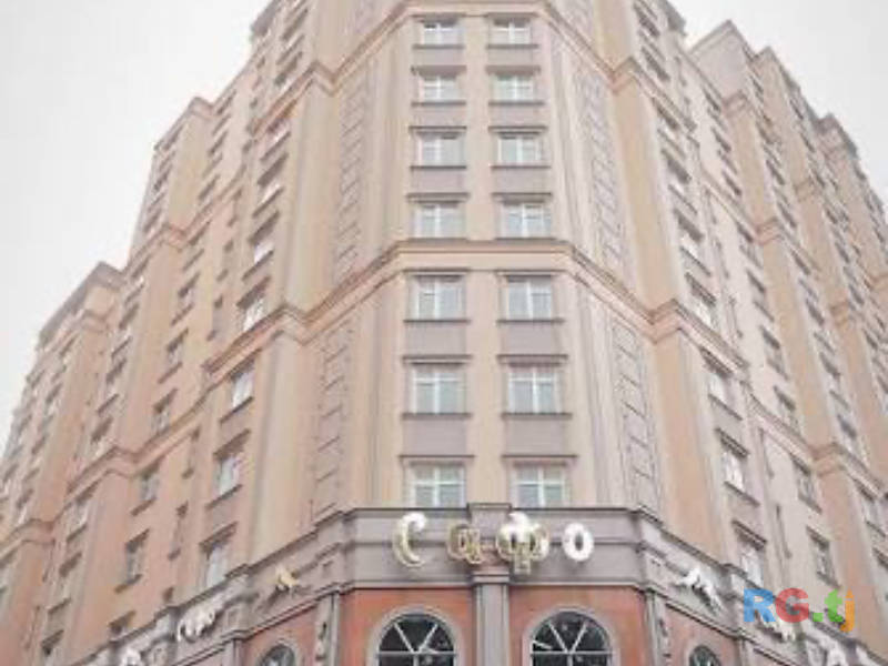 2-комн. квартира, 70 м² 3 этаж в аренду