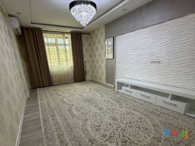 2-комн. квартира, 70 м² 3 этаж в аренду