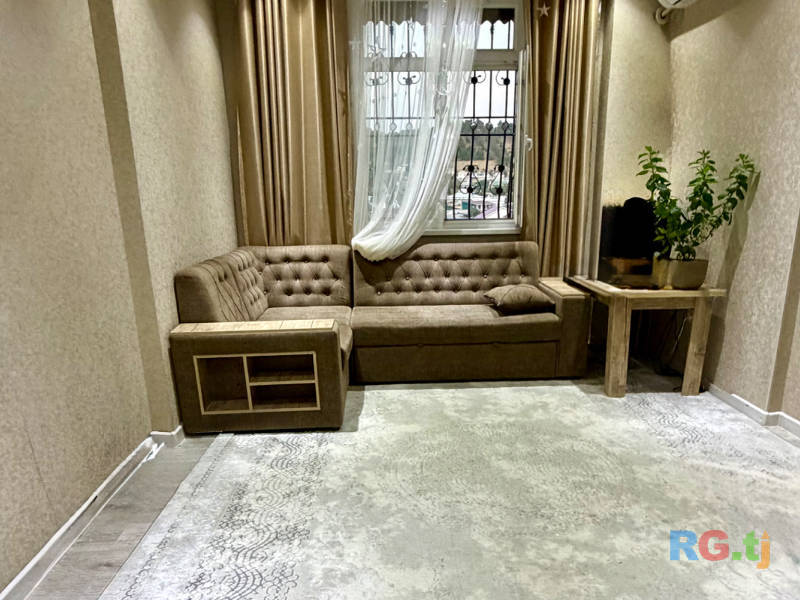 2-комн. квартира, 70 м² 3 этаж в аренду