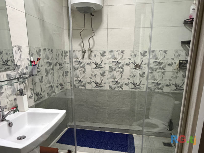 2-комн. квартира, 70 м² 3 этаж в аренду