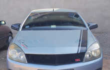 Opel Astra OPC 1.8 2008 г.