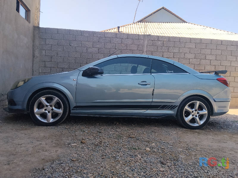 Opel Astra OPC 1.8 2008 г.