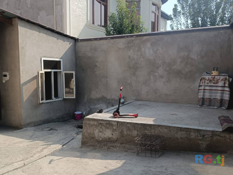 2-эт. дом 7-комн. 3 сот. на продажу