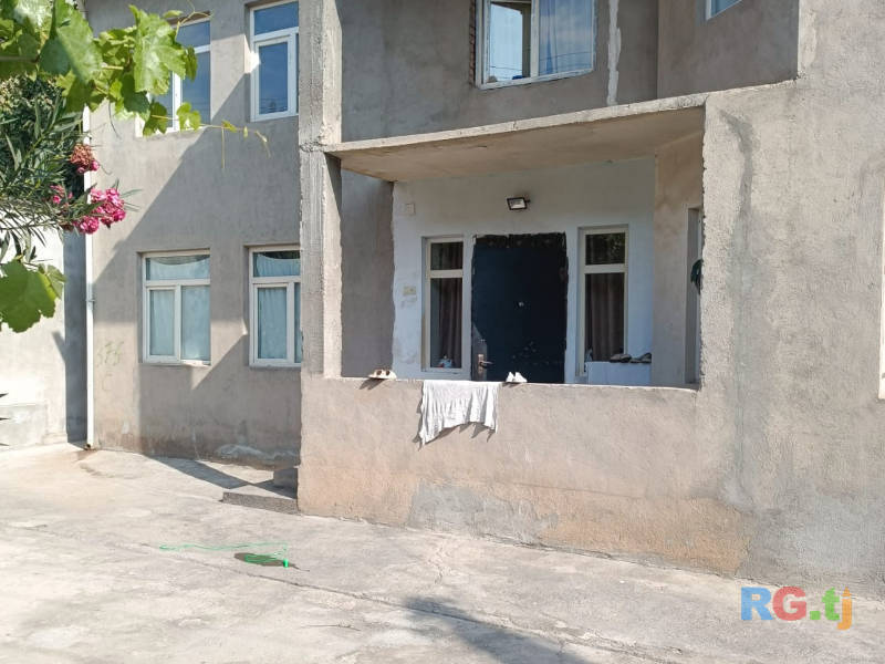 2-эт. дом 7-комн. 3 сот. на продажу