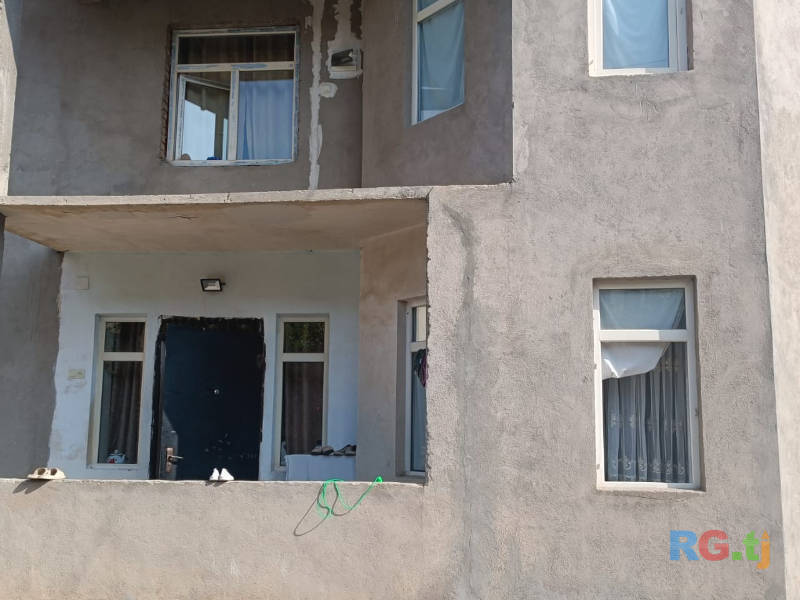 2-эт. дом 7-комн. 3 сот. на продажу