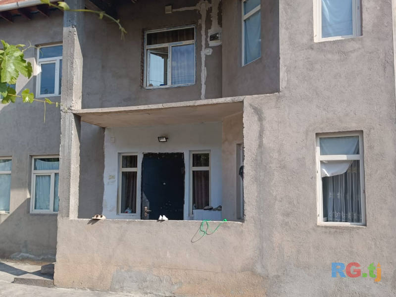 2-эт. дом 7-комн. 3 сот. на продажу