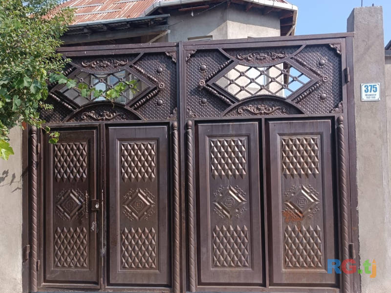 2-эт. дом 7-комн. 3 сот. на продажу