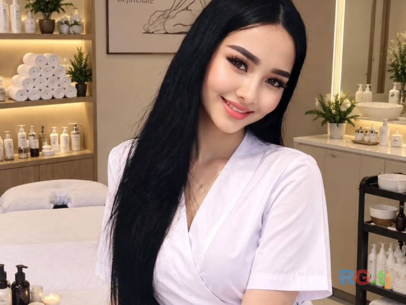 Лечебный массаж