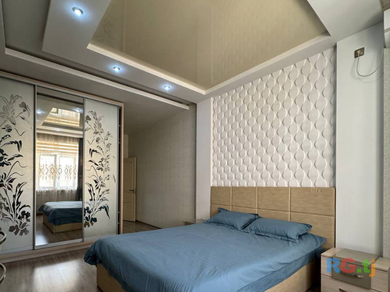 2-комн. квартира, 110 м² 10 этаж в аренду