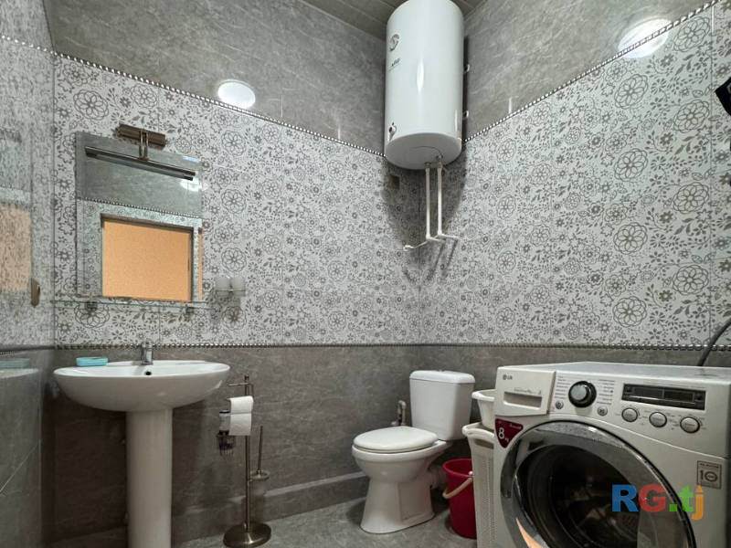 2-комн. квартира, 110 м² 10 этаж в аренду