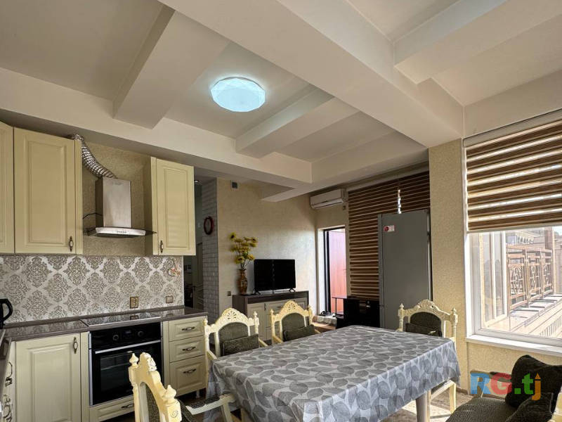 2-комн. квартира, 110 м² 10 этаж в аренду