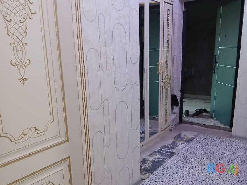 2 хучрага -комн. квартира, 46 м² 6 этаж на продажу