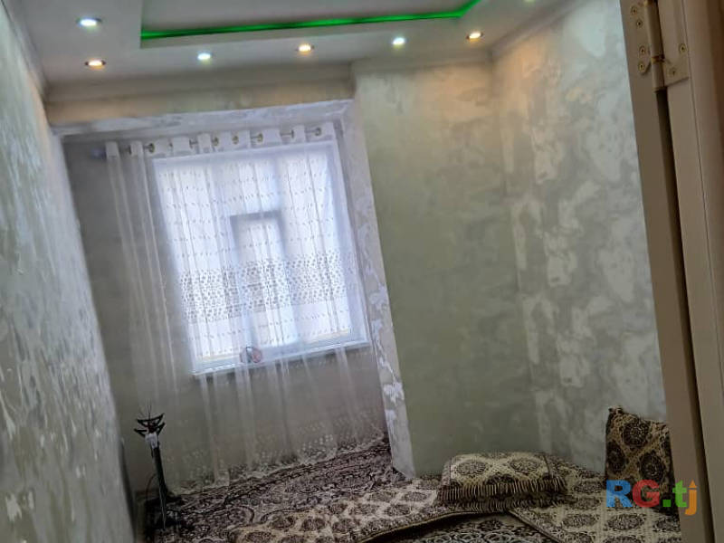 2 хучрага -комн. квартира, 46 м² 6 этаж на продажу