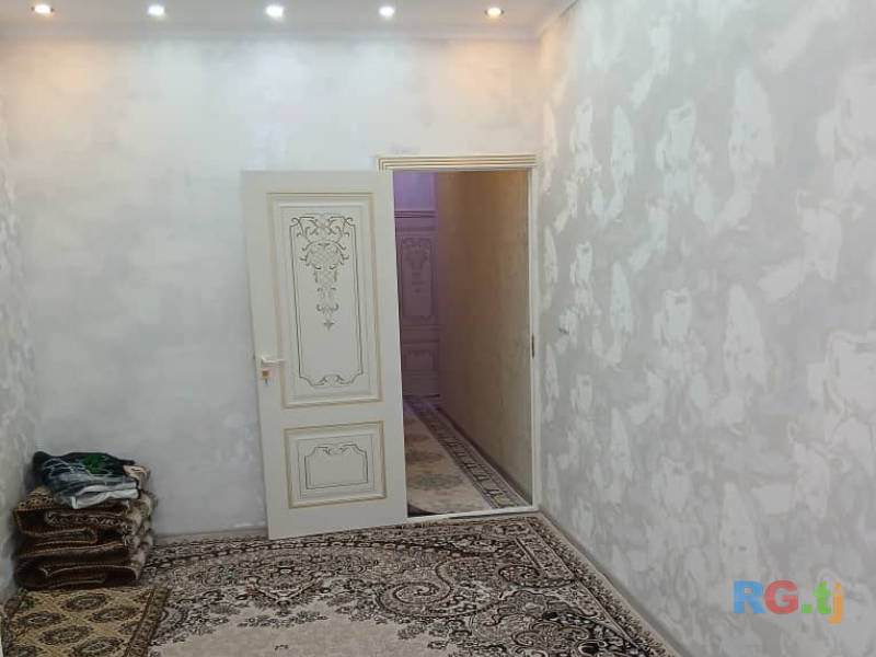 2 хучрага -комн. квартира, 46 м² 6 этаж на продажу