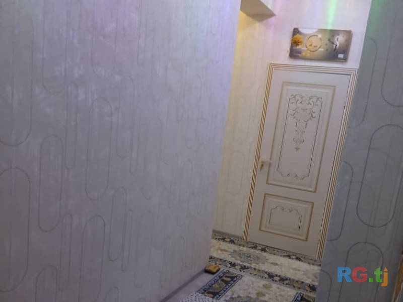 2 хучрага -комн. квартира, 46 м² 6 этаж на продажу