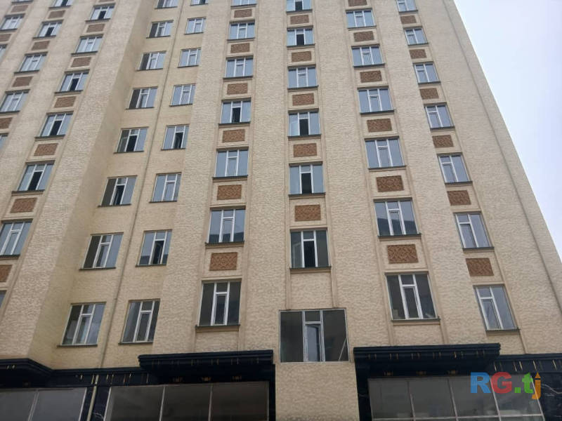2 хучрага -комн. квартира, 46 м² 6 этаж на продажу