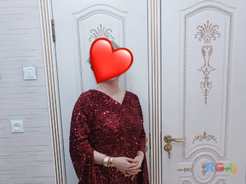 Красивое вечернее платье ✨
