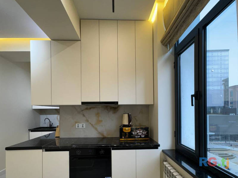3-комн. квартира, 130 м² 3 этаж в аренду