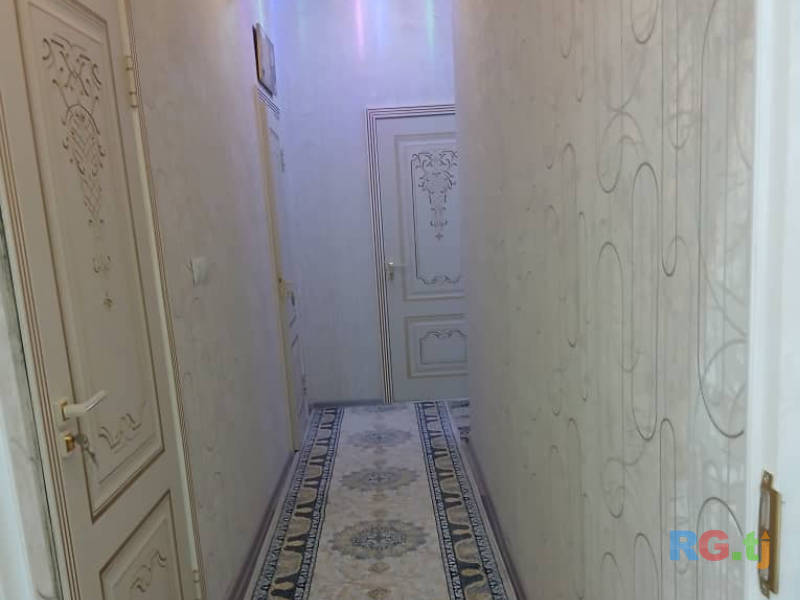 2 хучрага -комн. квартира, 46 м² 6 этаж на продажу