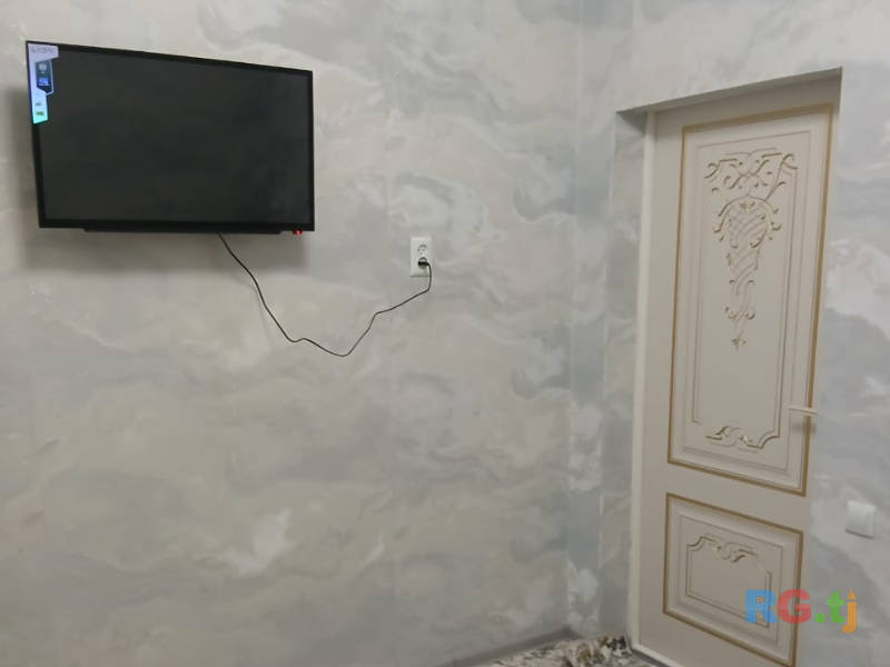 2 хучрага -комн. квартира, 46 м² 6 этаж на продажу