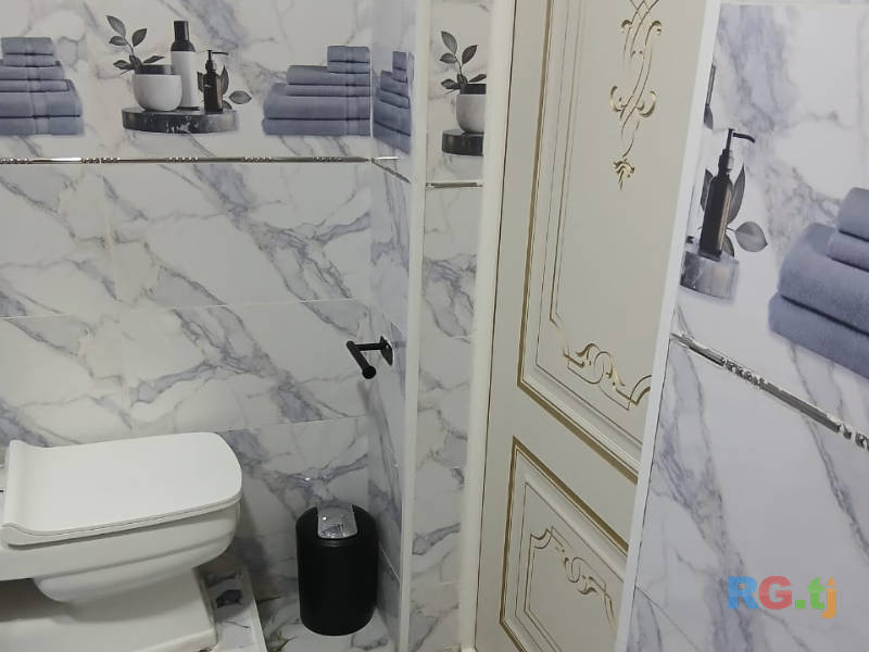 2 хучрага -комн. квартира, 46 м² 6 этаж на продажу