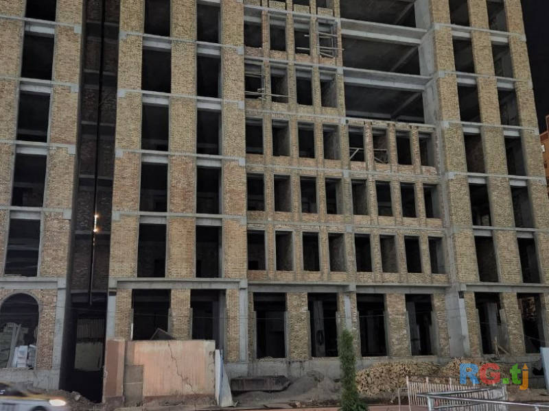 3-комн. квартира, 140 м² 3 этаж на продажу