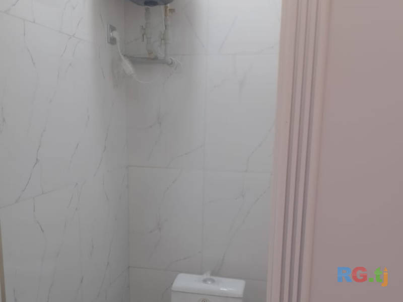 3-комн. квартира, 109 м² 8 этаж на продажу