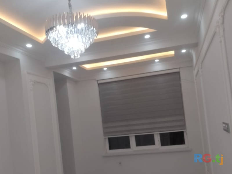 3-комн. квартира, 109 м² 8 этаж на продажу