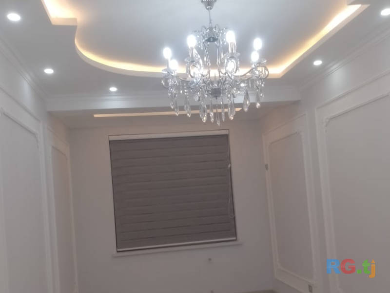 3-комн. квартира, 109 м² 8 этаж на продажу