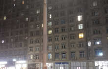 3-комн. квартира, 109 м² 8 этаж на продажу