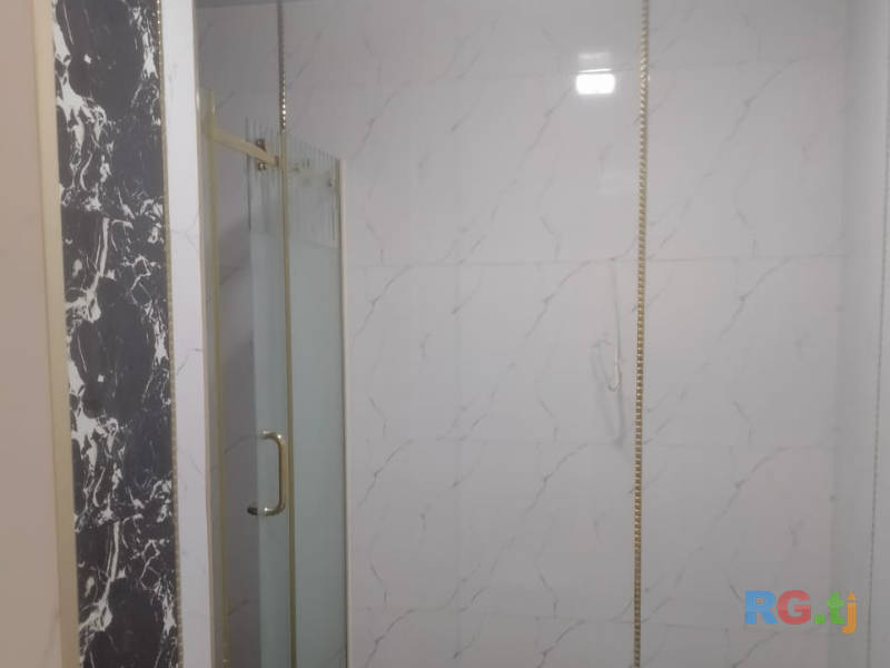 3-комн. квартира, 109 м² 8 этаж на продажу