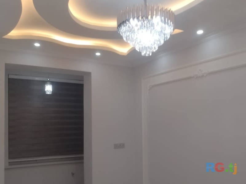 3-комн. квартира, 109 м² 8 этаж на продажу