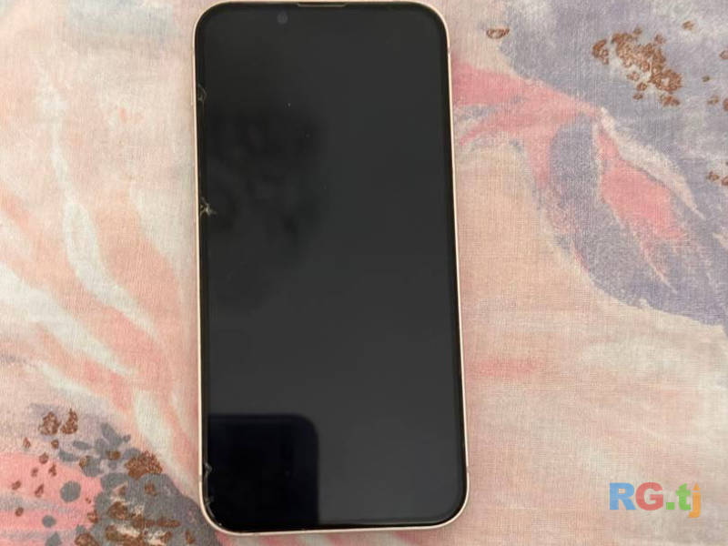 Apple iPhone 13 mini, 128 gb, Pink