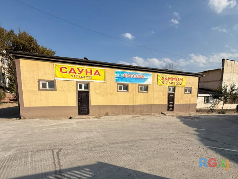 Сауна